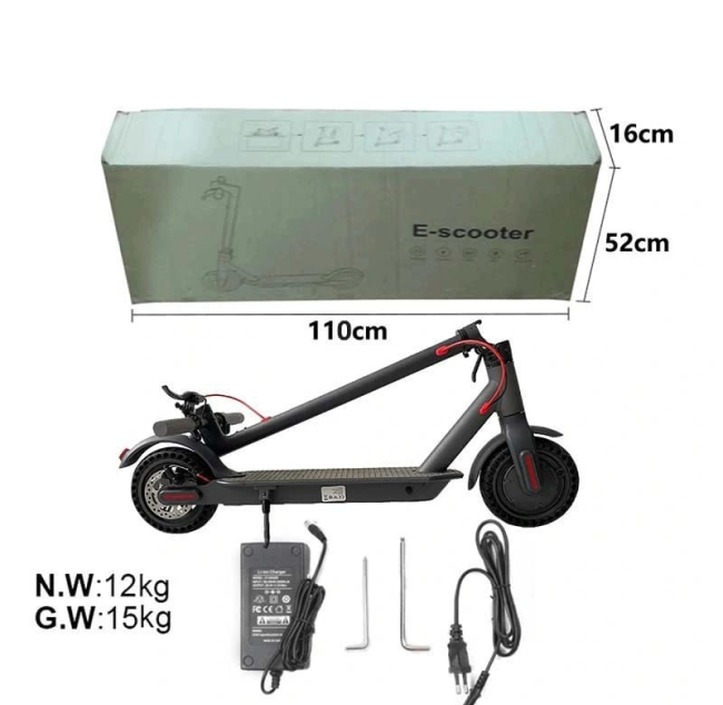 bike